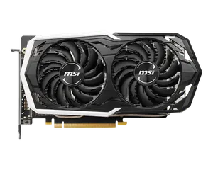MSI NVIDIA CMP 30HX MINER